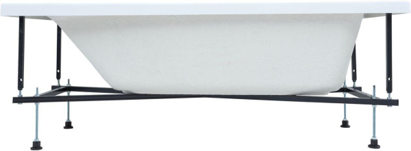 Ванна Aquanet Roma 170x70 (с каркасом)