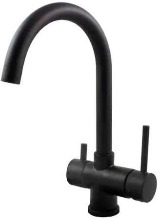 Смеситель Paffoni Stick SK190NO