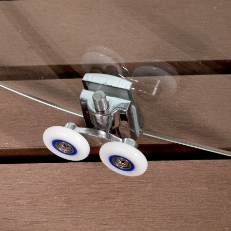 Душевая кабина DTO A 102 L стандартная 120x80