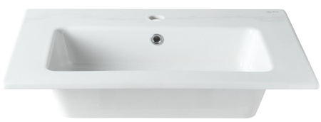 Раковина Allen Brau Fantasy 72 4.11011.20 белый глянец