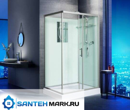 Душевая кабина WeltWasser WW500 Laine 1211