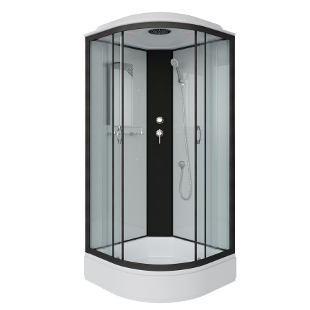 Душевая кабина Niagara Classic NG-6701-14 90x90