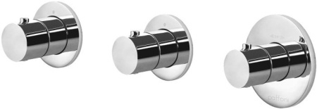 Смеситель Paffoni Modular Box MDE018CR