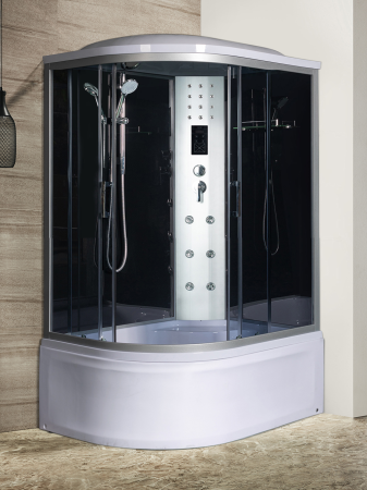 Душевая кабина River Dunay 120/80/44 TH R