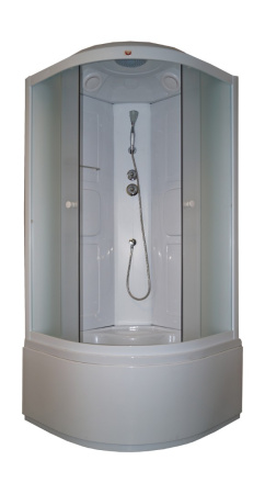 Душевая кабина Parly AE90 Душевая кабина Parly AE90