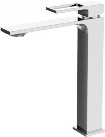 Смеситель для раковины BelBagno Luce LUC-LMC-CRM Смеситель для раковины BelBagno Luce LUC-LMC-CRM