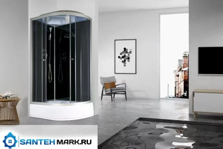 Душевая кабина Parly CM120L