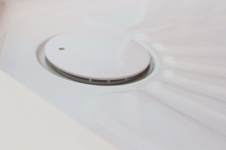 Душевая кабина Ceruttispa Chika без крыши Душевая кабина Ceruttispa Chika без крыши