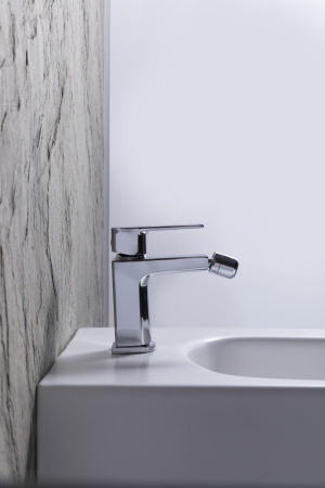 Биде Allen Brau Liberty 4.33010.21 белый матовый