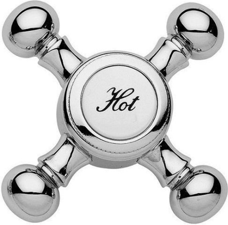 Смеситель Paffoni Belinda FBLV180CR Смеситель Paffoni Belinda FBLV180CR