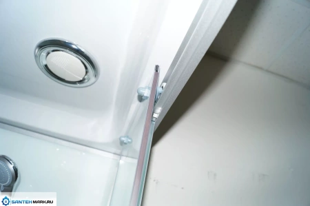 Душевая кабина Parly B120 R