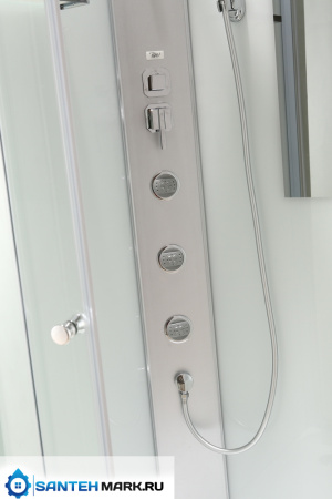 Душевая кабина Black & White G5701