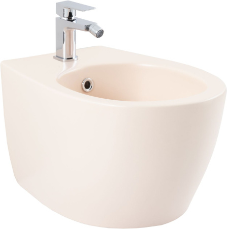 Биде Allen Brau Fantasy 4.11006.SM розовый Биде Allen Brau Fantasy 4.11006.SM розовый