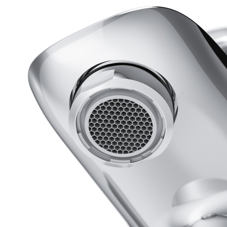 Смеситель для ванны AM.PM Spirit V2.1 F71A10000 Хром