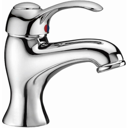 Смеситель для раковины Cezares Lira LIRA-M-LS1-01 Хром Смеситель для раковины Cezares Lira LIRA-M-LS1-01 Хром