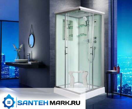 Душевая кабина WeltWasser WW500 Laine 904 Душевая кабина WeltWasser WW500 Laine 904