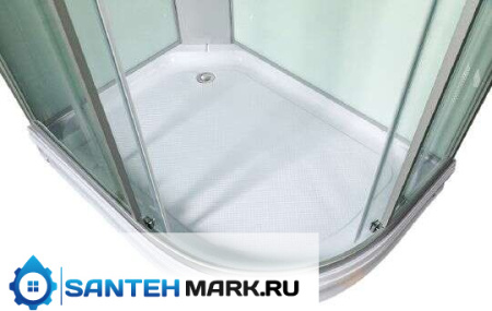 Душевая кабина WeltWasser WW500 Werra 1204 R