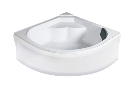 Душевая кабина МОНОМАХ 135/135/55 С МЗ