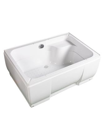 Душевая кабина River Sena 120/80/50 TH