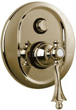 Смеситель для душа Cezares Margot MARGOT-VDIM-02-M с внутренней частью