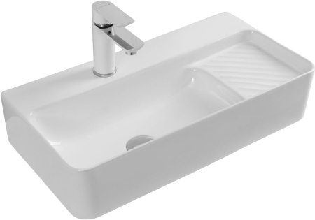 Раковина Aquanet Comfort-3 60 Раковина Aquanet Comfort-3 60