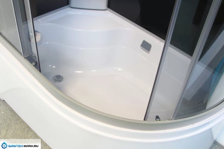 Душевая кабина Parly C120 R