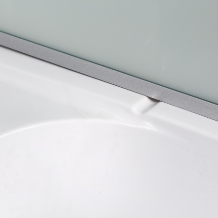 Душевая кабина DTO L 902 L с гм. и эл. 120x80 Душевая кабина DTO L 902 L с гм. и эл. 120x80