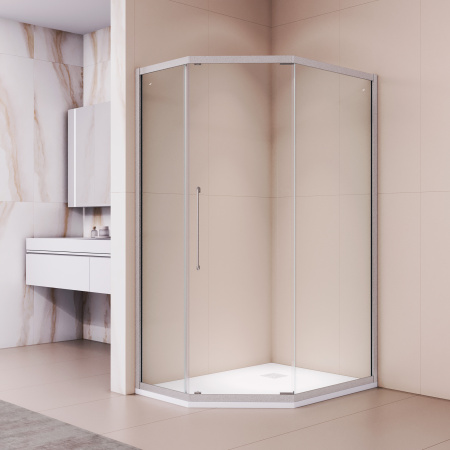 Душевой уголок RGW PA-86s