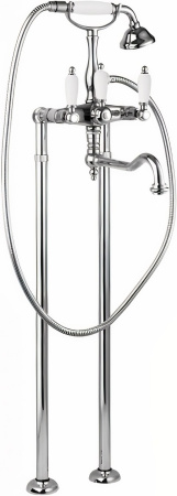 Смеситель Cezares First FIRST-VDP2-01-Bi