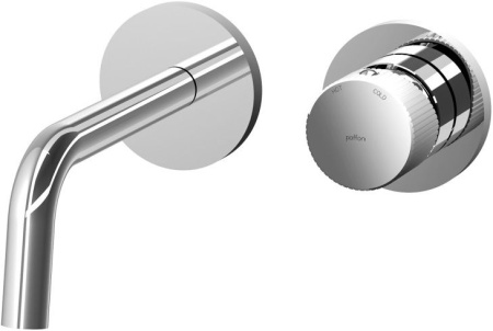Смеситель Paffoni Jo JO006CR70 (с внутренней частью) Смеситель Paffoni Jo JO006CR70 (с внутренней частью)