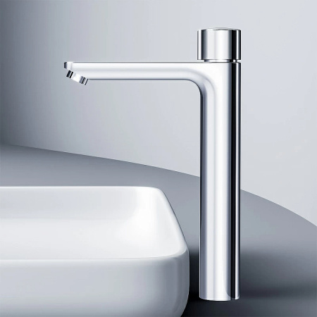 Смеситель Am.Pm X-Joy F85A92500 Хром