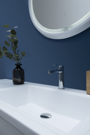 Смеситель Paffoni Candy CA071CR