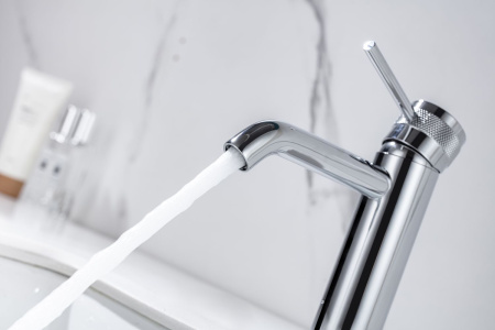 Смеситель Allen Brau Priority 5.31A01-00 хром Смеситель Allen Brau Priority 5.31A01-00 хром