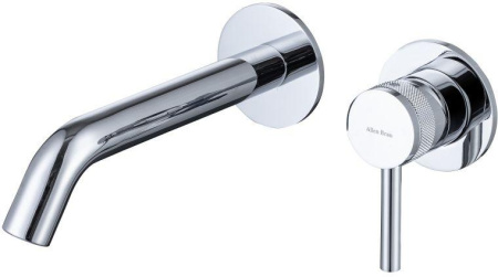 Смеситель Allen Brau Priority 5.31030-00 (с внутренней частью) хром Смеситель Allen Brau Priority 5.31030-00 (с внутренней частью) хром