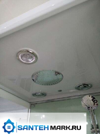 Душевая кабина WeltWasser Maine-1 120х90 L