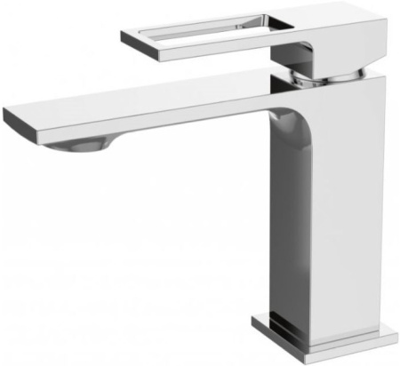 Смеситель для раковины BelBagno Luce LUC-LVM-CRM