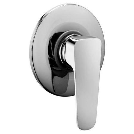 Смеситель Paffoni Sly SY010CR хром