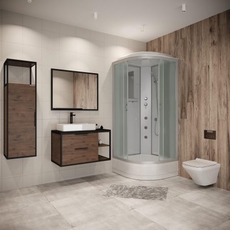 Душевая кабина Niagara Classic NG-3301-14G 90x90 Душевая кабина Niagara Classic NG-3301-14G 90x90
