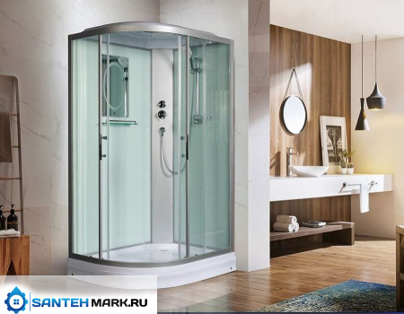 Душевая кабина WeltWasser WW500 Werra 1202 R Душевая кабина WeltWasser WW500 Werra 1202 R