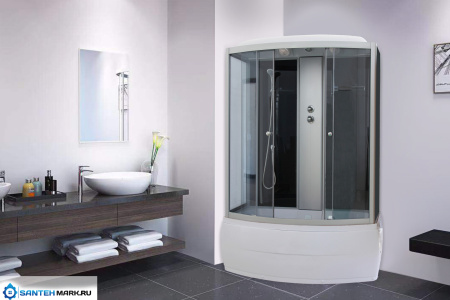 Душевая кабина Parly CNE150