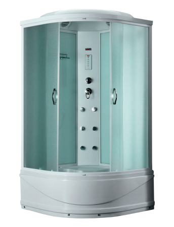 Душевая кабина Timo Eco TE-0780 80x80