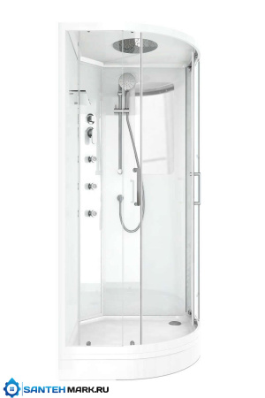 Душевая кабина Teuer D90-25
