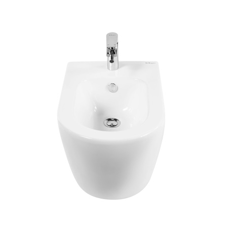 Биде BelBagno SFERA-R BB2141B Биде BelBagno SFERA-R BB2141B