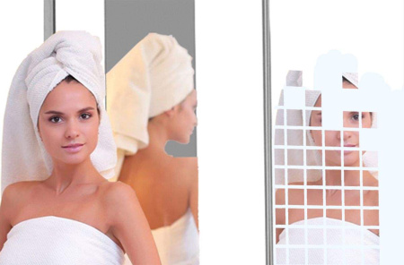 Душевая кабина Ceruttispa Mimi без крыши