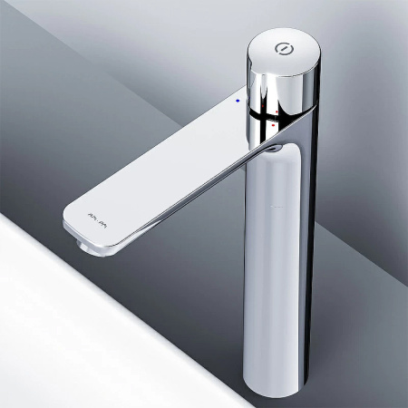 Смеситель Am.Pm X-Joy F85A92500 Хром