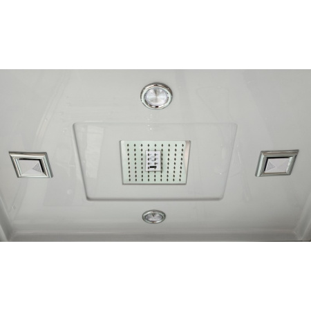 Душевая кабина DTO V V1215 120x90