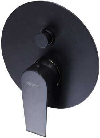 Смеситель для душа Cezares Nautic NAUTIC-VDIM-NOP с внутренней частью