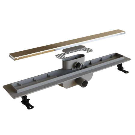 Душевой лоток RGW Drain Leo-11 (60211140-01)