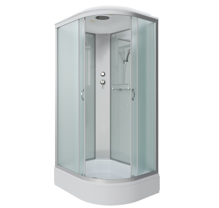 Душевая кабина Niagara Classic NG-33094-14L 100x90 Душевая кабина Niagara Classic NG-33094-14L 100x90