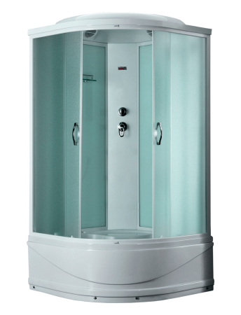 Душевая кабина Timo Eco TE-0700 P 100х100